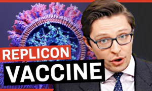 New Self-Replicating ‘sa-mRNA Vaccine’ Approved for Mass Production | Facts Matter