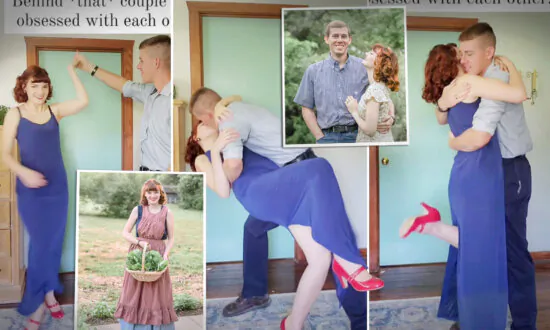 22-Year-Old Quits Her Job for ‘Tradwife’ Lifestyle, Embraces 1940s—Has Words for Couples Today