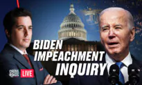 Biden Impeachment Inquiry Officially Begins | Live With Josh
