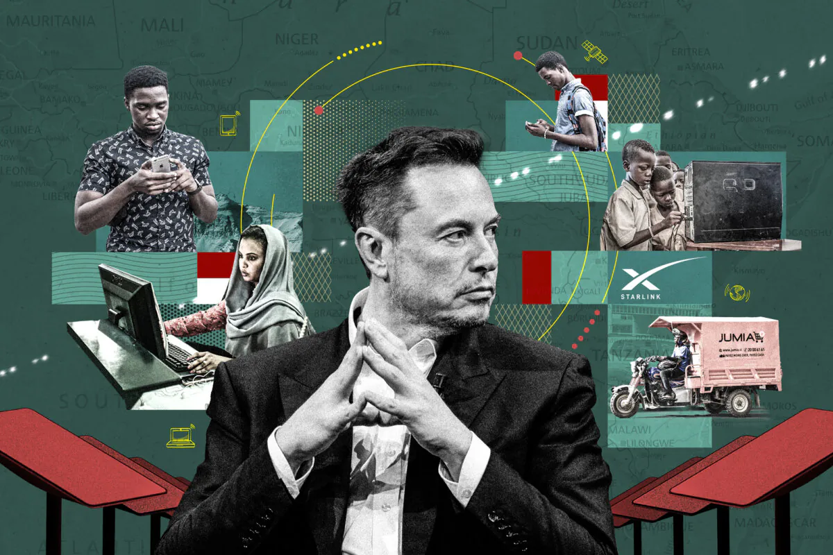 (Illustration by The Epoch Times, Getty Images, Shutterstock)