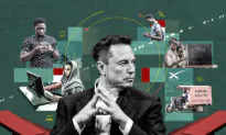 Musk’s Starlink Breaks Through Bureaucracy and Corruption in Africa