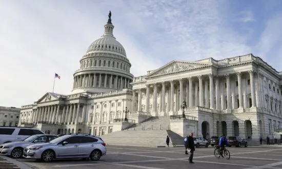FEC Votes to Expand Federal Candidates’ Ability to Pay Themselves