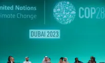 UN Climate Summit Ends With Call for the World to Move Away From Fossil Fuels