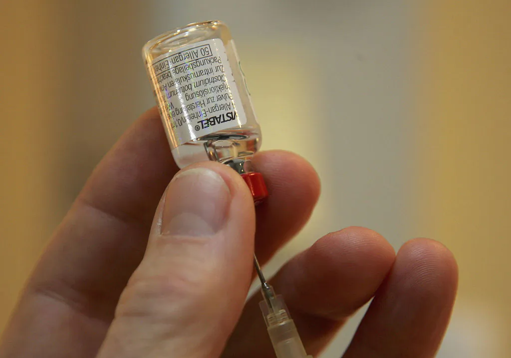 Illinois Issues Alert on Possible Botulism Cases That May Be Linked to Counterfeit Botox