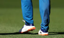 Aussie Cricketer to Fight Ban on Displaying Message on Israel-Hamas Conflict