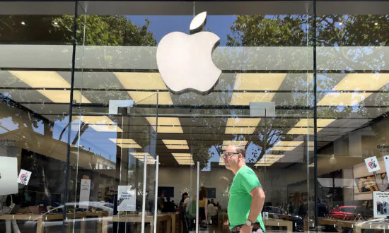 Apple Fined $2 Billion by EU for Abusing Market Dominance