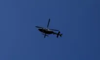 NTSB Finds Operator Error Likely Caused Fatal Crash of Medical Helicopter