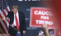 Trump Takes Ballot Disqualification Battle to Supreme Court