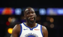 Warriors F Draymond Green Suspended Indefinitely