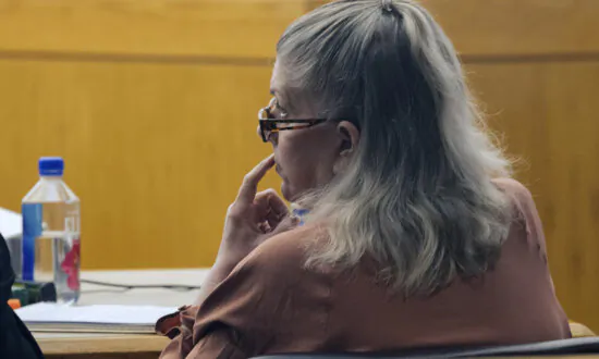 Texas Woman Who Fled to Cambodia Ahead of Trial Found Guilty of Murder in Stabbing of Seattle Woman
