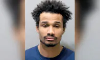 Stranger Charged With Break-In and Murder in Slaying of Detroit Synagogue Leader