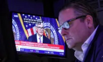 US Stocks Post Huge 2023 Gain Sparked by Federal Reserve Rate Cut Expectations