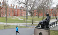 Atheism and Anti-Semitism at America’s Universities