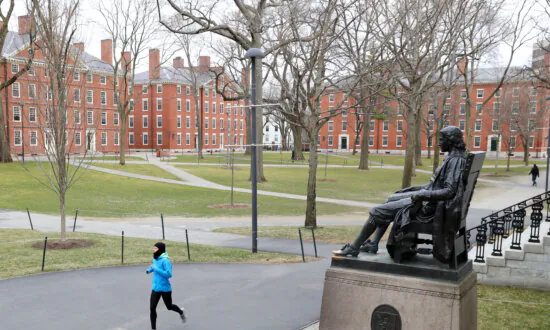 Atheism and Anti-Semitism at America’s Universities