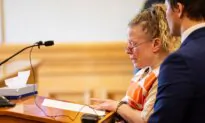 Woman Gets 70 Years in Prison for Killing 2 Bicyclists in Michigan Charity Ride