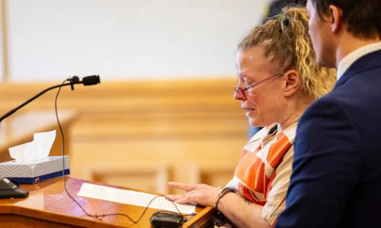 Woman Gets 70 Years in Prison for Killing 2 Bicyclists in Michigan Charity Ride