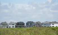 Canadian Home Sales Down but Prices up From Year Ago: Real Estate Association