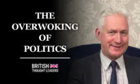 Lembit Öpik: ‘Freedom of Speech? It’s Become a Badge of Honour to Silence the Opposition’ | British Thought Leaders