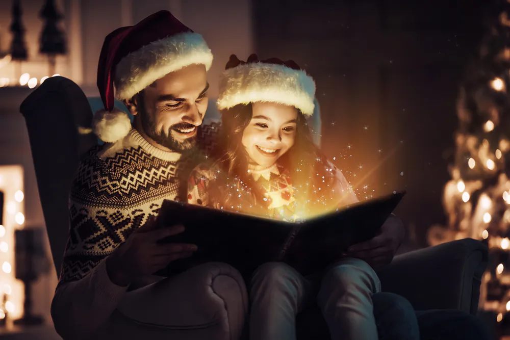 2023 Christmas Books for Children