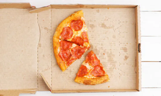 Absolutely the Best Way to Store and Reheat Leftover Pizza