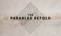 The Parables Retold