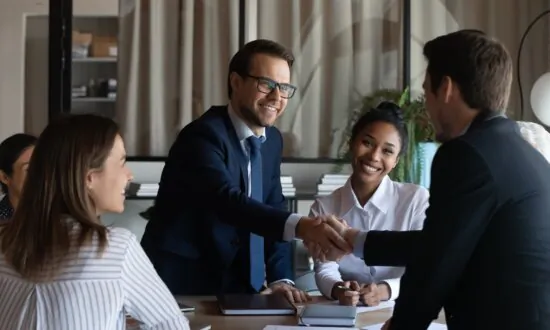 3 Leadership Secrets That Lead to Team Empowerment