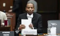 Fergus Should Stay as Speaker, Pay a Fine for Controversial Video: Committee