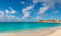 Hot Destinations to Consider This Winter
