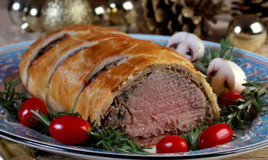 What’s the Best Thing You’ve Ever Eaten? Beef Wellington? a Perfect Fig?