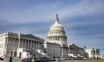 Full List: How House, Senate Voted on New Defense Bill