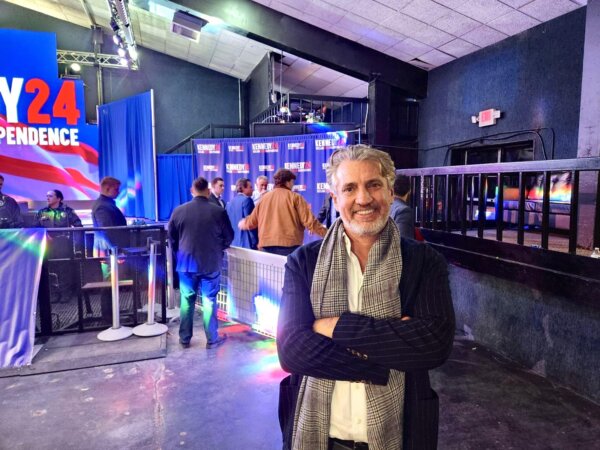 Epoch Times Photo