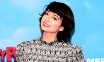 ‘Big Bang Theory’ Star Kate Micucci Reveals Lung Cancer Diagnosis: ‘Never Smoked a Cigarette’