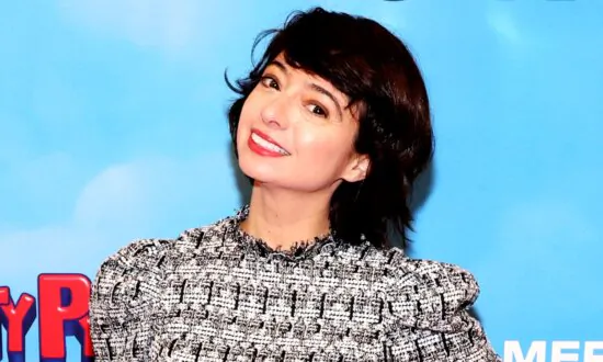 ‘Big Bang Theory’ Star Kate Micucci Reveals Lung Cancer Diagnosis: ‘Never Smoked a Cigarette’