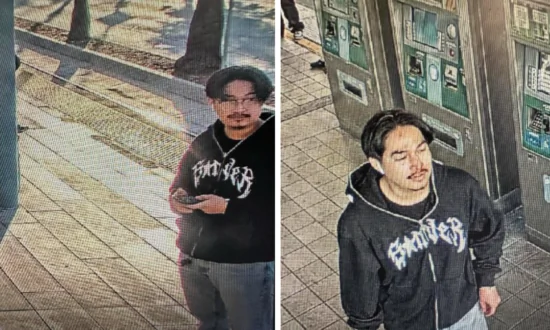 19-Year-Old Arrested in Fatal Stabbing on LA Metro Train