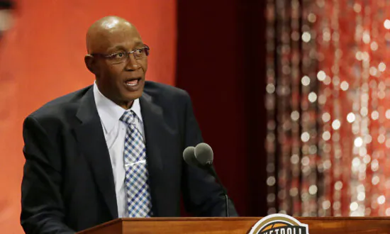 Two-Time ABA Champion and Indiana Mr. Basketball Winner George McGinnis Dies at 73