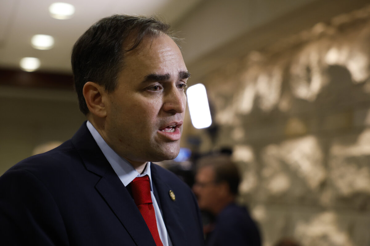 Epoch Times Photo