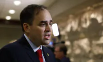 Rep. Nickel to Introduce FAIR MAPS Act