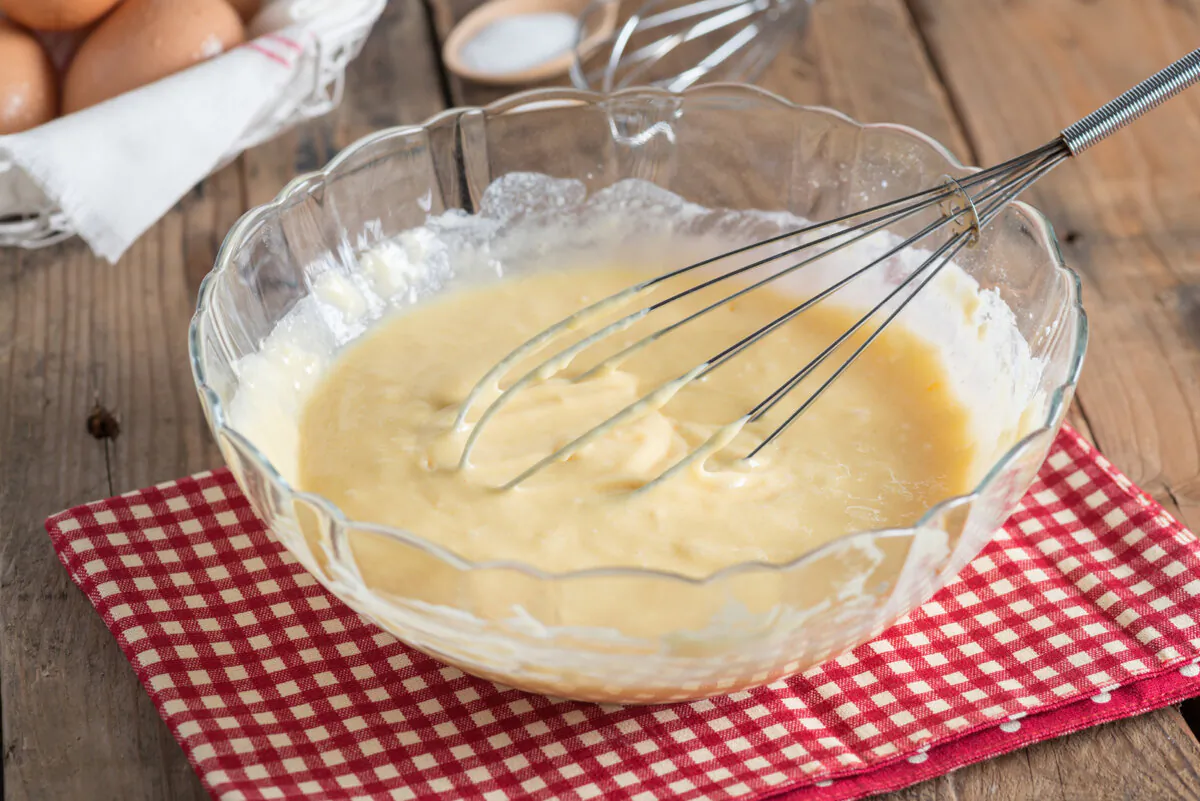 A little sweet, a little eggy, a little salty and a touch buttery, pancakes combine all the flavors people love in the morning. (Dreamstime/TNS)