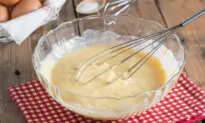 Say Hello to Your New Favorite Pancake Recipe