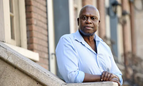 Andre Braugher Died From Lung Cancer, Rep for ‘Brooklyn Nine-Nine’ and ‘Homicide’ Star Says