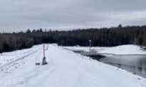 More than 1,000 Quebec Residents  Cleared to Return Home as Dike Declared Safe After Repair Work