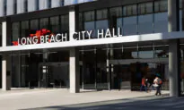 Long Beach Approves Proclamation Supporting Gaza Ceasefire