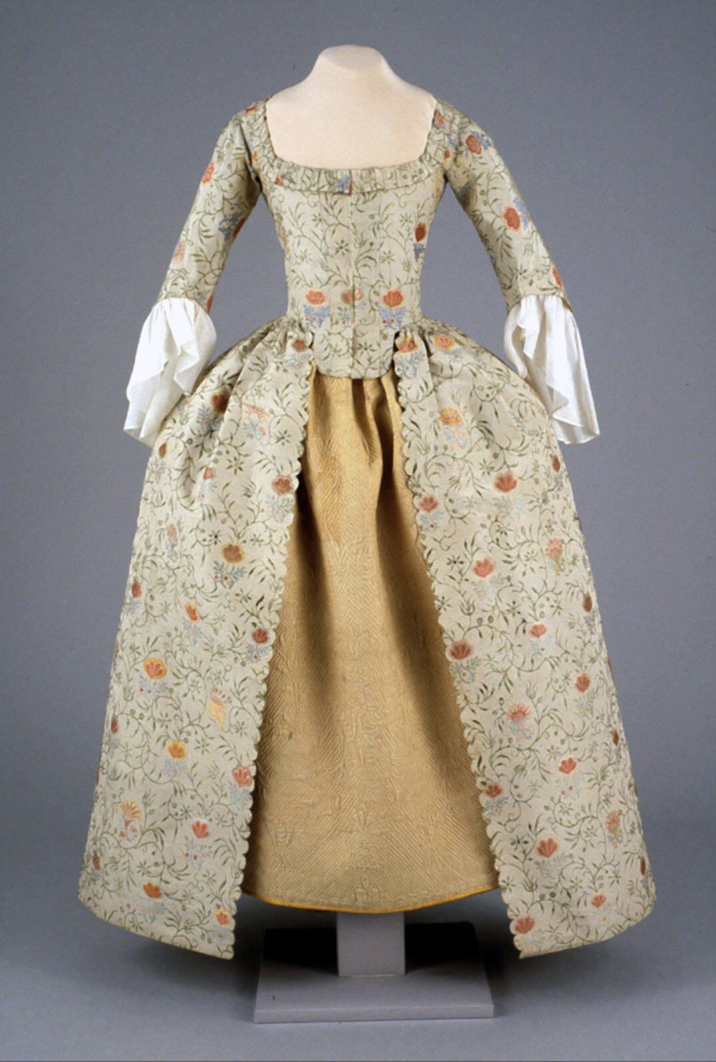 Garthwaite's designed textiles