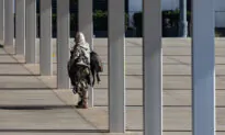 The Homeless Problem in the US Hits Record Levels