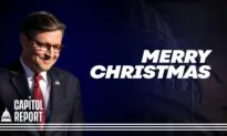 House Breaks for Christmas as Senate Stays in DC, Inching Closer to Border Deal | Capitol Report