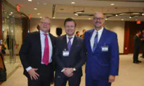 Celebrating Truth and Freedom: The Epoch Times Christmas Party in Washington