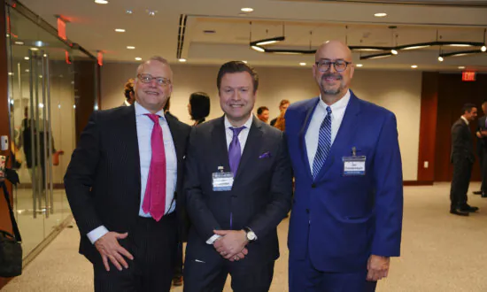 Celebrating Truth and Freedom: The Epoch Times Christmas Party in Washington