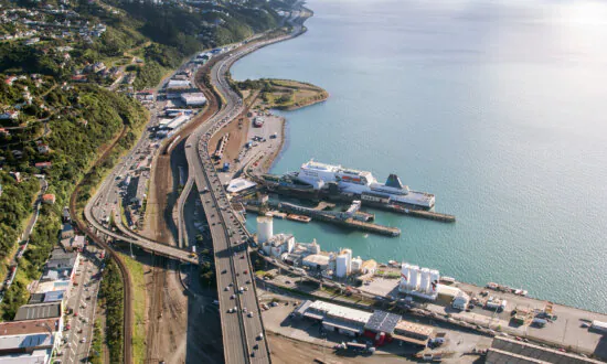 Ageing Ferries Won’t Be Replaced, Putting Passengers and Trade at Risk