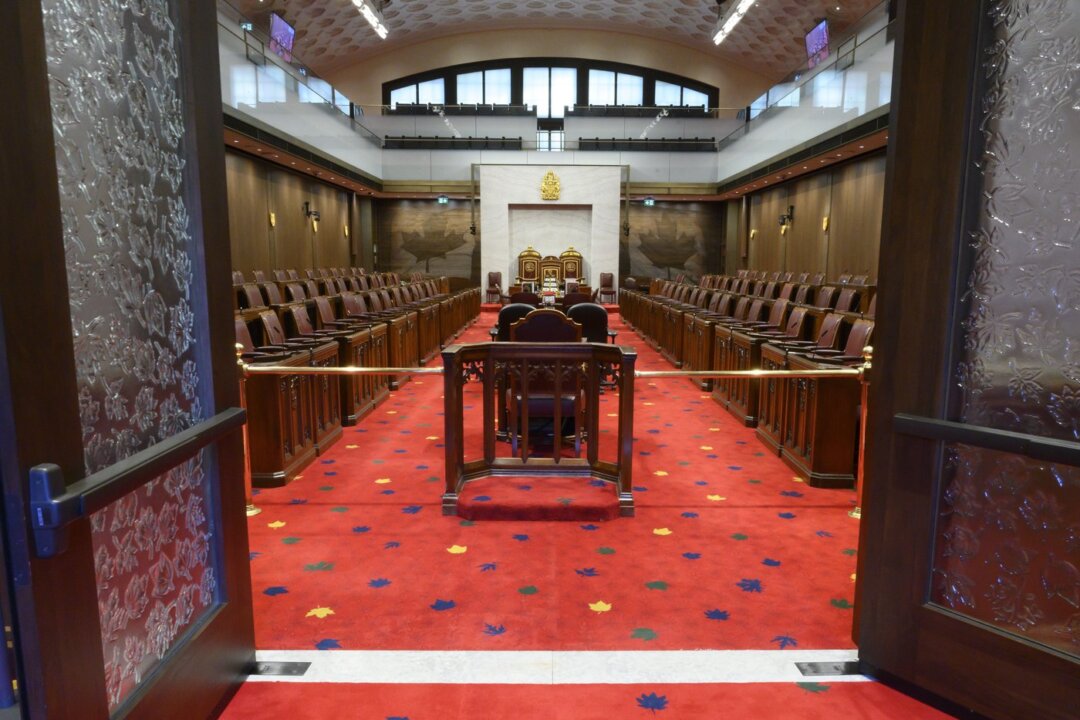Senate Expands List of Prohibited Symbols in Hate Crime Bill to Include Noose, Bill Headed Back to Commons