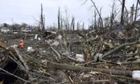 4-Month-Old Survived After Tennessee Tornado Tossed Him, Found by His Parents in a Downed Tree
